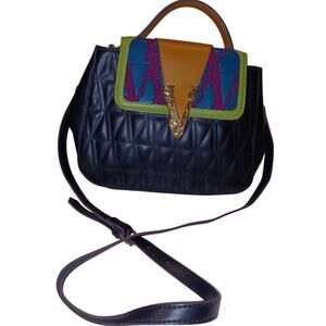 Beautiful & Elegant Womens Black Bag